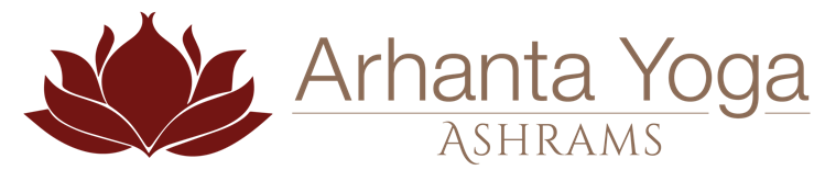 Arhanta Yoga Ashram Logo
