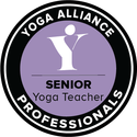 Profissionais de Yoga Alliance