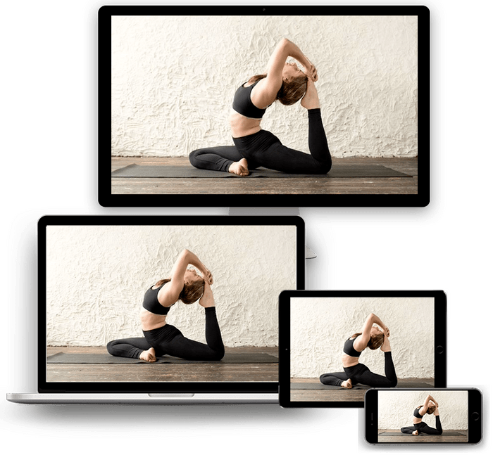  Curso De Professores De Yoga – Online 